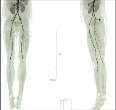 Imagen clínica de la pregunta de Cardiología